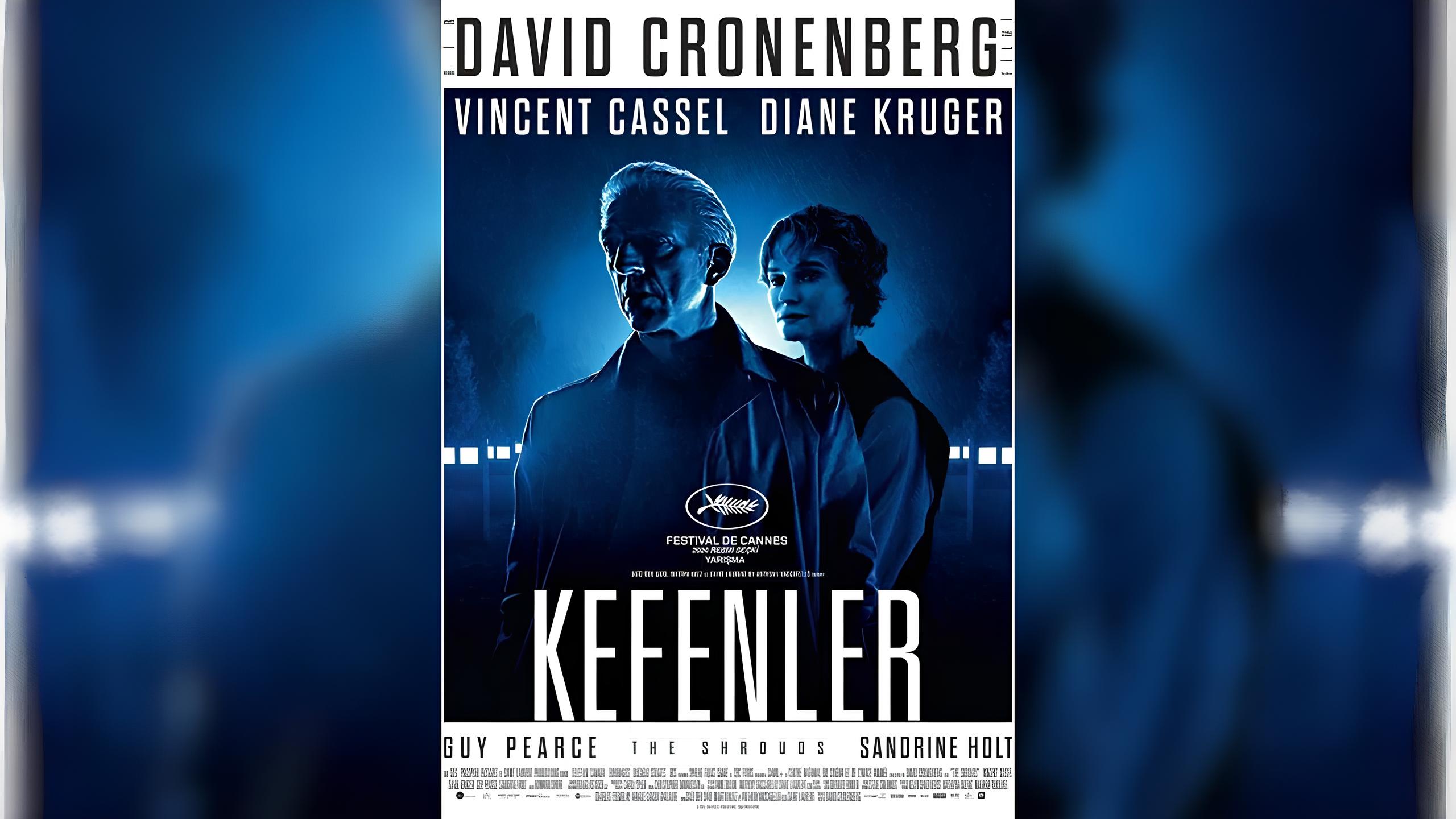 Kefenler Filmi
